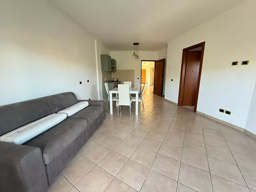Immagine 7 di Monolocale in affitto  in Via Tiberina 155 a Fiano Romano