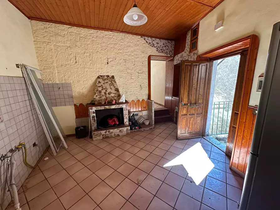 Immagine 3 di Trilocale in vendita  in via aurelio saffi 11 a Civitella San Paolo