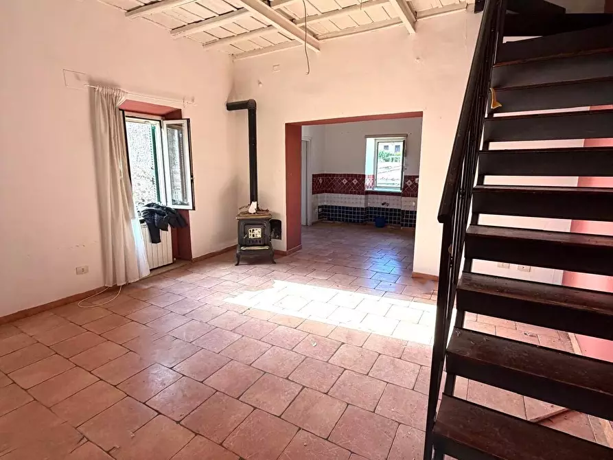 Immagine 3 di Quadrilocale in vendita  a Morlupo