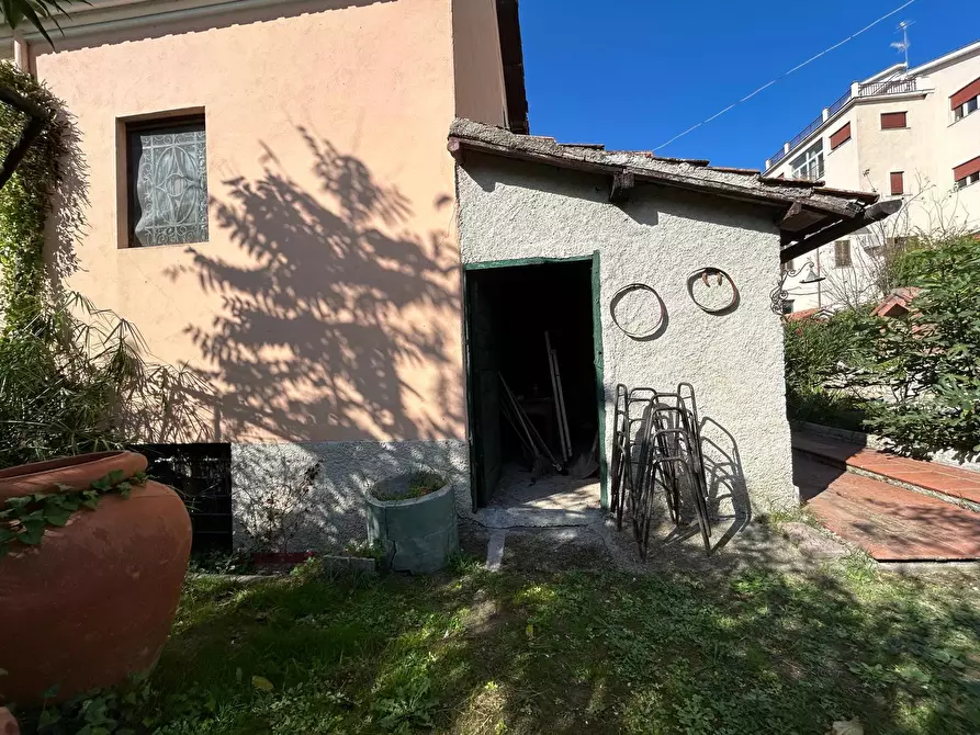 Immagine 13 di Rustico / casale in vendita  in via casalina 3 a Montopoli Di Sabina