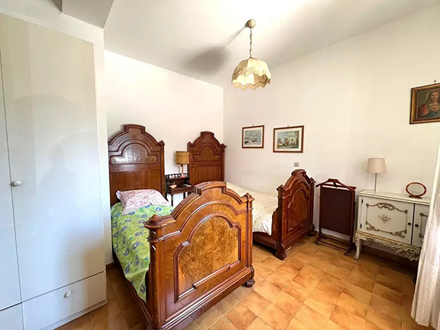 Immagine 22 di Villa in vendita  a Fiano Romano