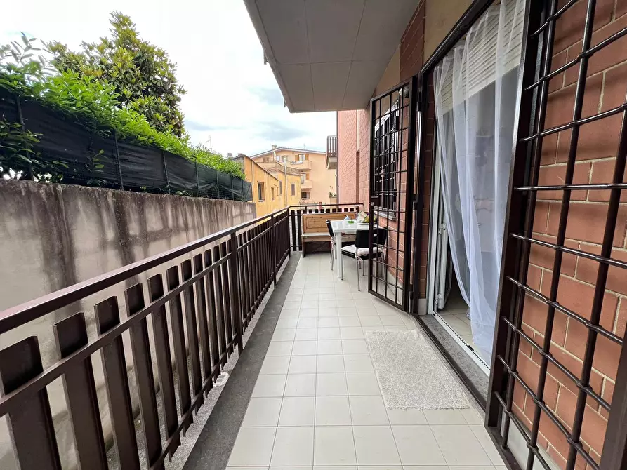 Immagine 11 di Bilocale in vendita  a Fiano Romano