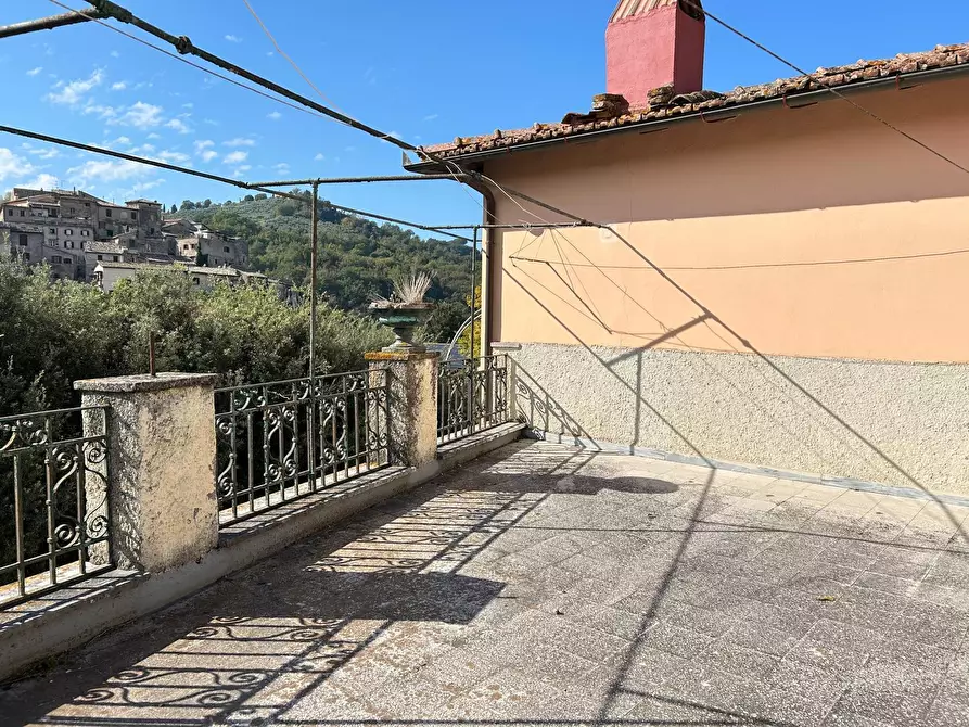 Immagine 53 di Rustico / casale in vendita  in via casalina 3 a Montopoli Di Sabina