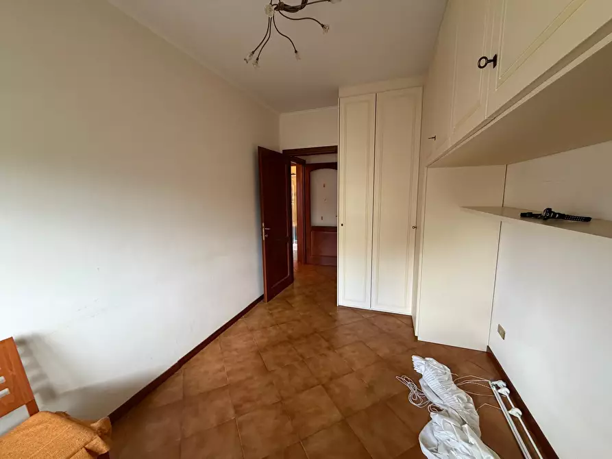 Immagine 10 di Trilocale in vendita  a Roma