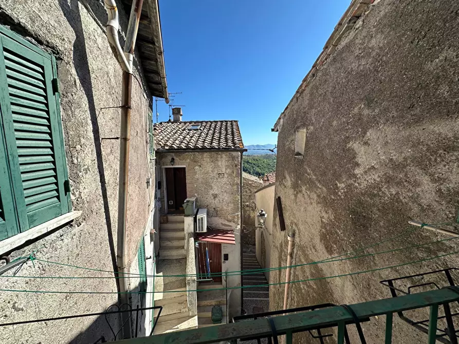 Immagine 12 di Trilocale in vendita  in via aurelio saffi 11 a Civitella San Paolo