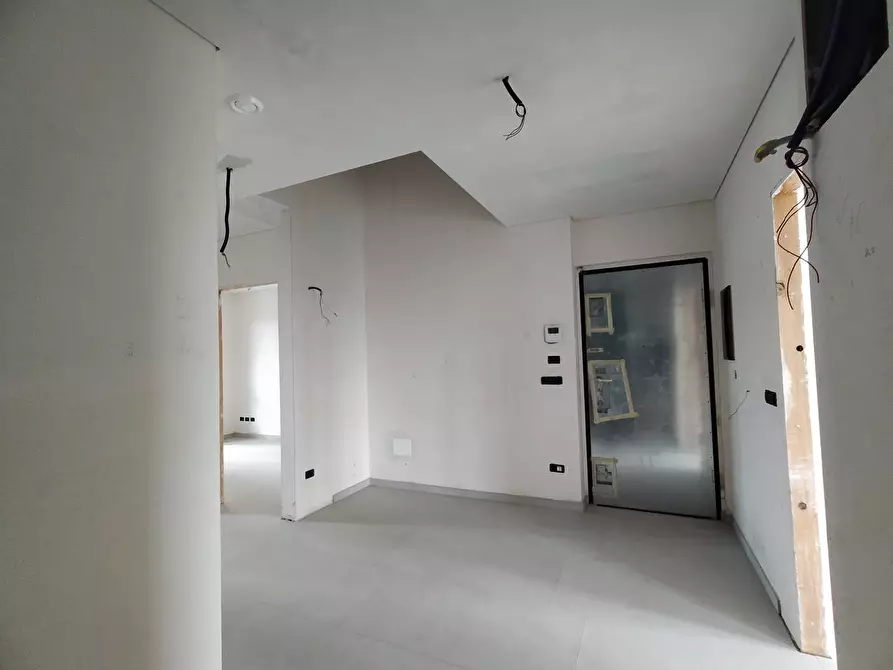 Immagine 9 di Quadrilocale in vendita  in Via Pietro Cossa 105 a Torino