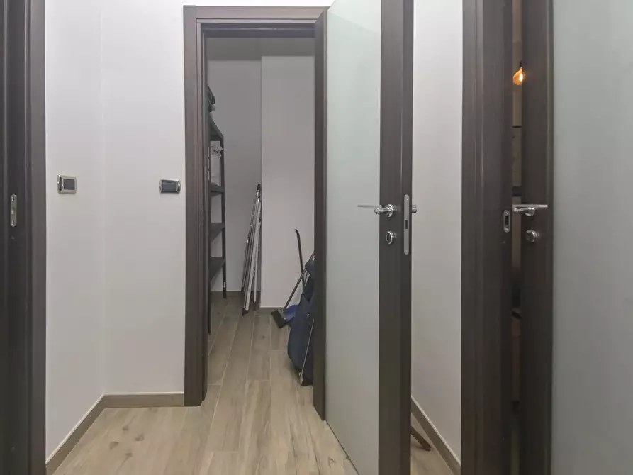 Immagine 33 di Trilocale in vendita  in via verdi 17 a Venaria Reale