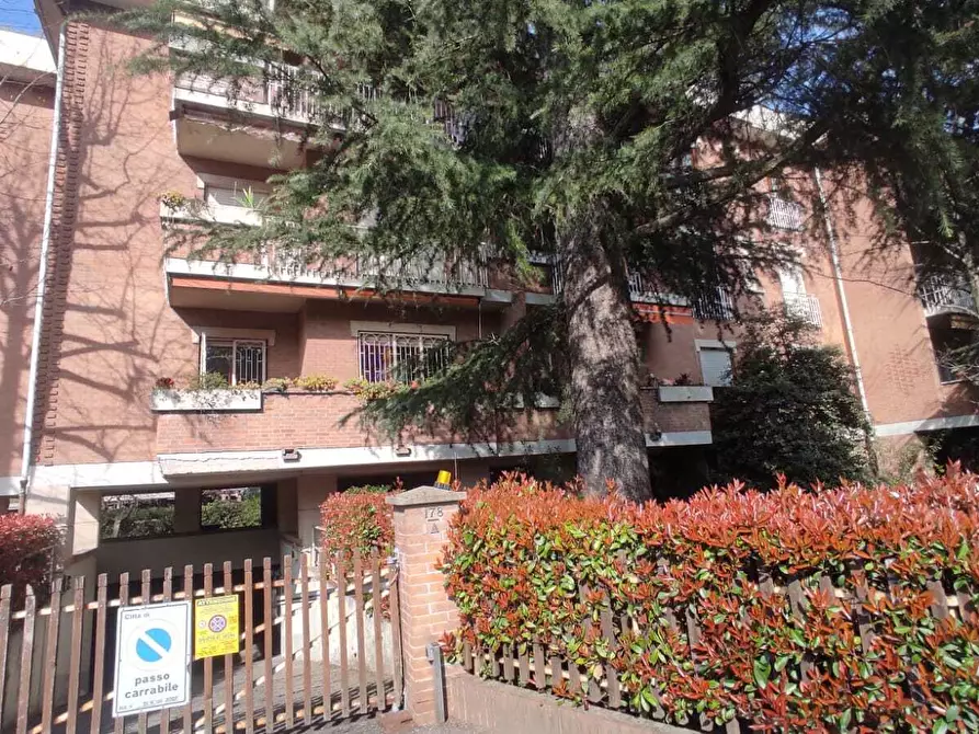 Immagine 1 di Quadrilocale in vendita  in Via Giovanni Servais 178 a Torino