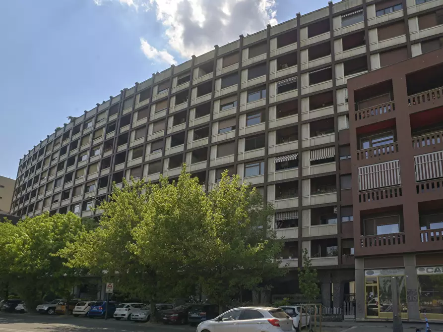 Immagine 2 di Trilocale in vendita  in Via Ventimiglia 188 a Torino
