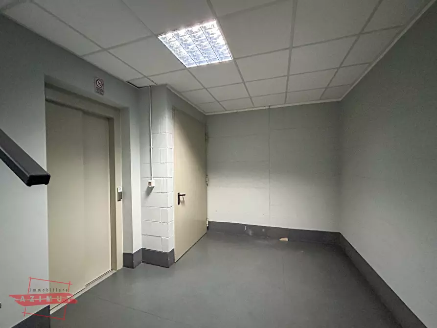 Immagine 51 di Quadrilocale in vendita  in viale fabrizio de andrè 49 a Grugliasco