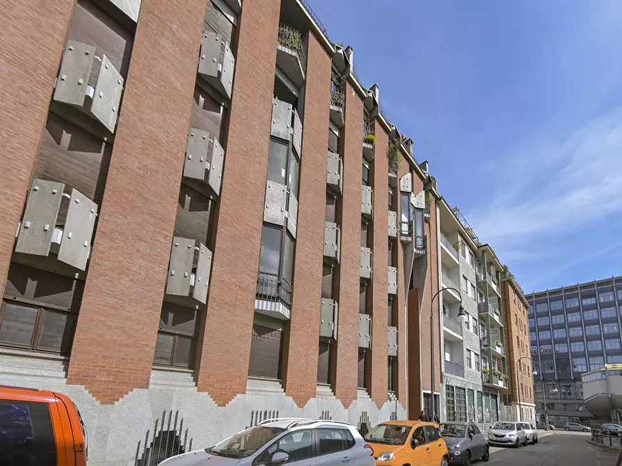 Immagine 4 di Palazzo in vendita  in Via Gaudenzio Ferrari 9 a Torino