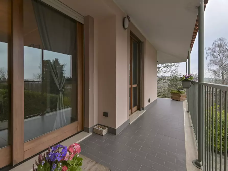 Immagine 52 di Quadrilocale in vendita  in Via Tetto Nuovo 6 a Pino Torinese