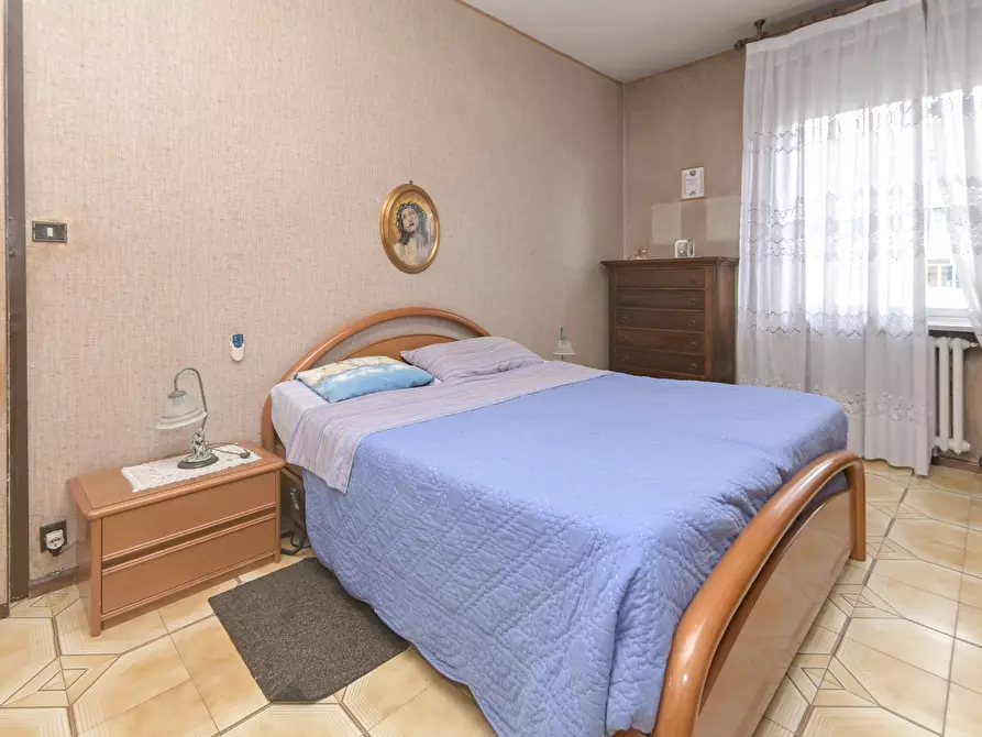 Immagine 27 di Quadrilocale in vendita  in Via Giovanni Roveda 25 a Torino