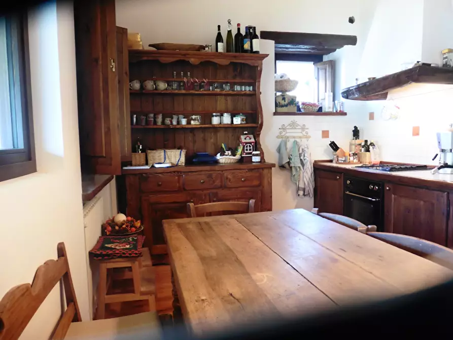 Immagine 12 di Attico in vendita  in Strada per Le Gleise 57 a Bardonecchia