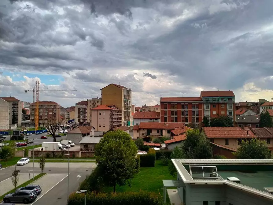 Immagine 20 di Quadrilocale in vendita  in Via Pietro Cossa 105 a Torino