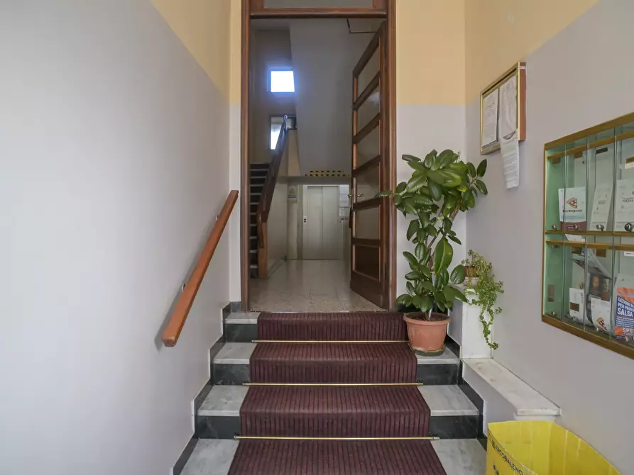 Immagine 3 di Quadrilocale in vendita  in via trecate 15 a Torino