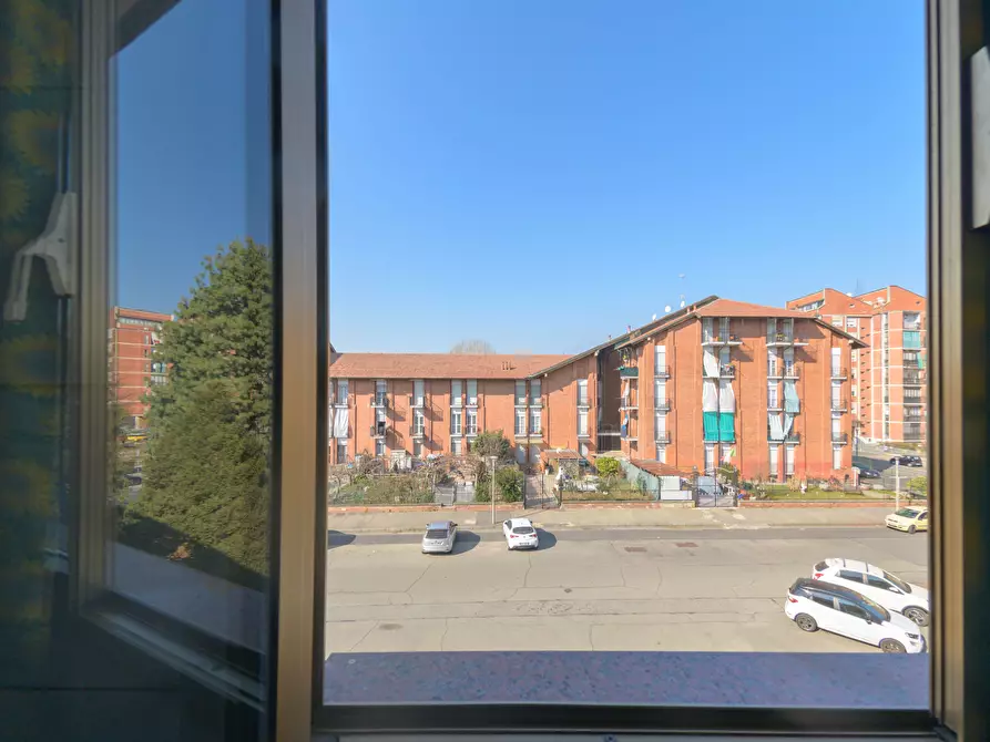 Immagine 15 di Appartamento in vendita  in Via delle Pervinche 61 b a Torino