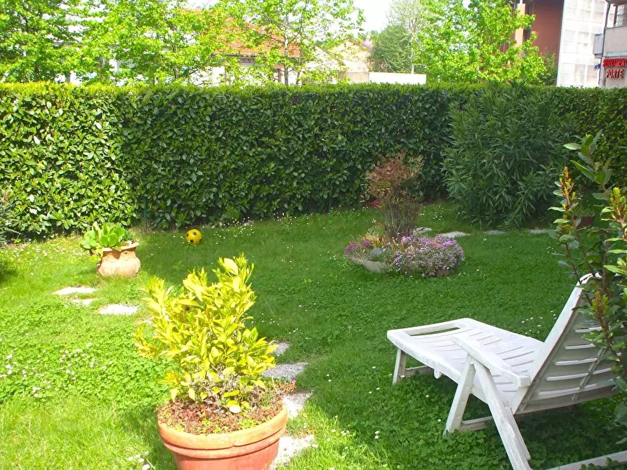 Immagine 12 di Quadrilocale in vendita  in Strada di Settimo 126 a Torino