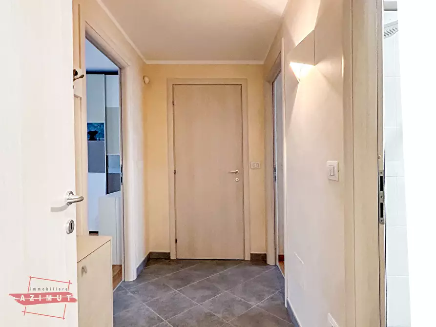 Immagine 13 di Quadrilocale in vendita  in viale fabrizio de andrè 49 a Grugliasco