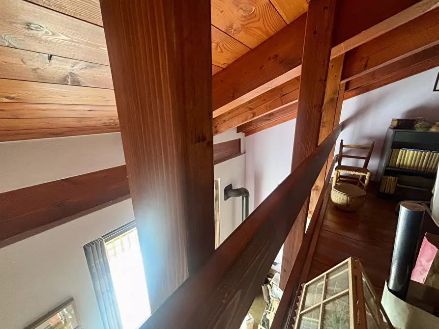 Immagine 14 di Trilocale in vendita  in Via dei Laghi 41 a Oulx