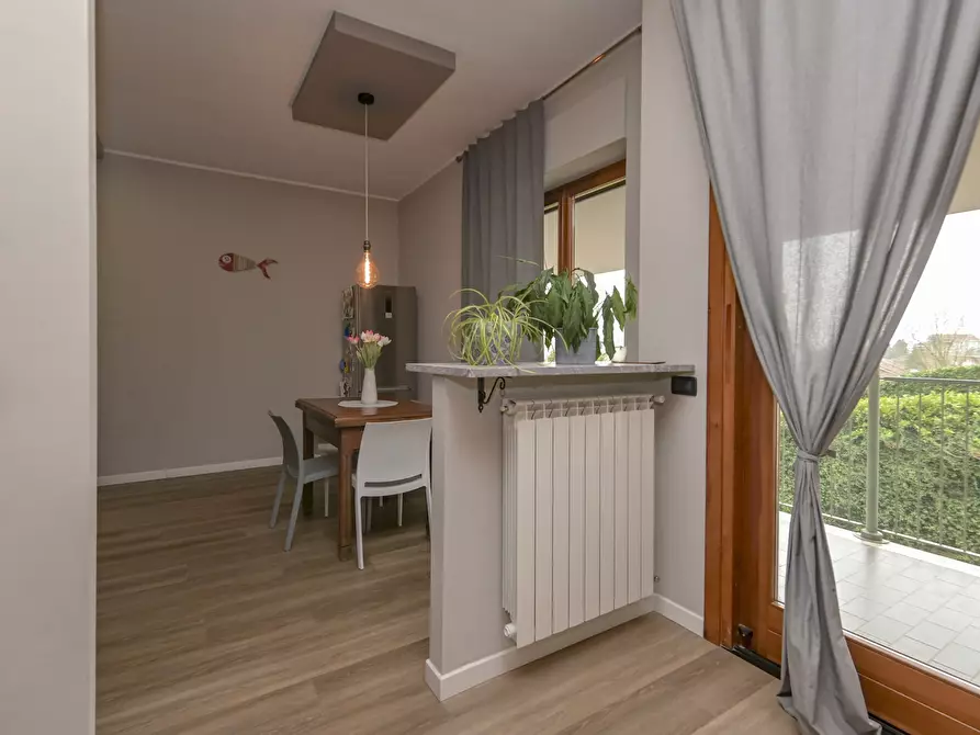 Immagine 13 di Quadrilocale in vendita  in Via Tetto Nuovo 6 a Pino Torinese