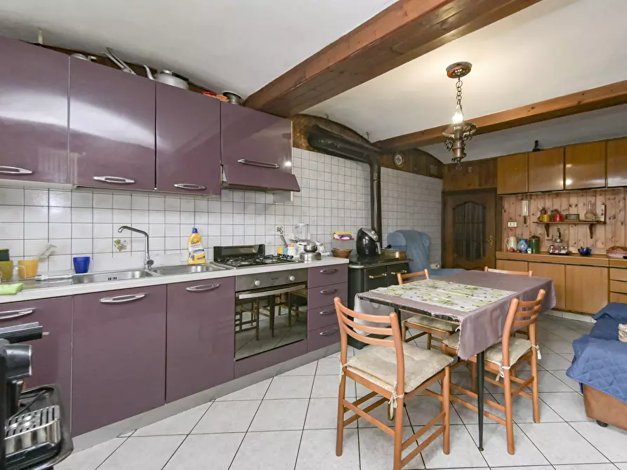 Immagine 28 di Porzione di casa in vendita  in Via XX Settembre 14 a Montalenghe