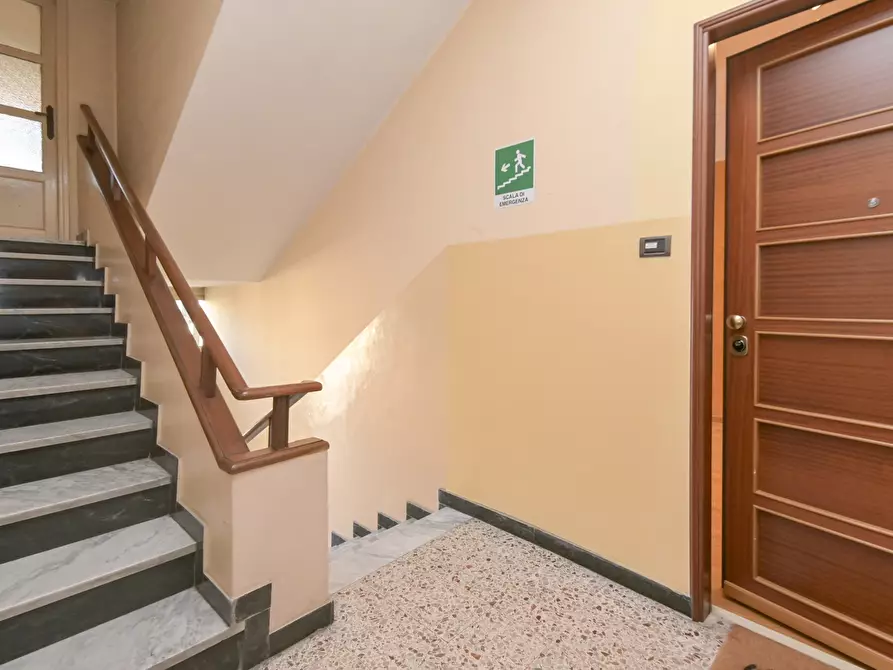 Immagine 6 di Quadrilocale in vendita  in via trecate 15 a Torino