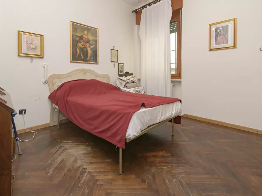 Immagine 46 di Villa in vendita  in via nazario sauro 45 a Venaria Reale