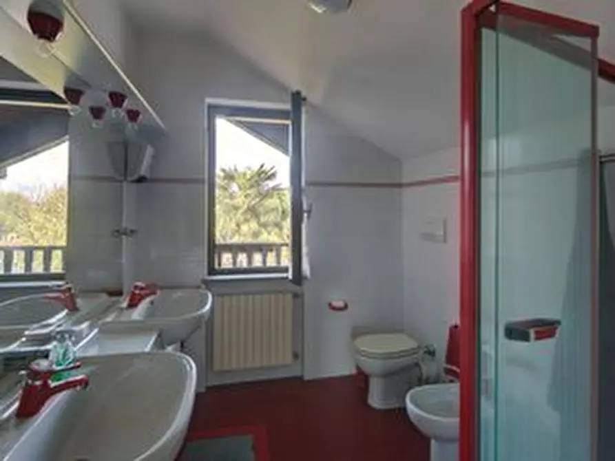 Immagine 13 di Villa in vendita  in Via Caselette 35 a Alpignano