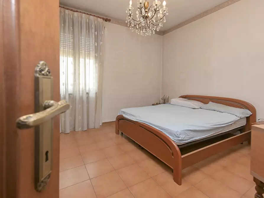 Immagine 35 di Quadrilocale in vendita  in Via Onorato Vigliani 140 a Torino