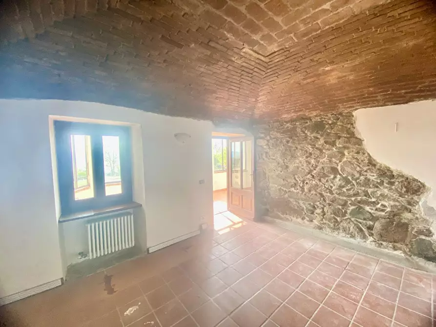 Immagine 50 di Porzione di casa in vendita  in via Zimone 49 a Viverone
