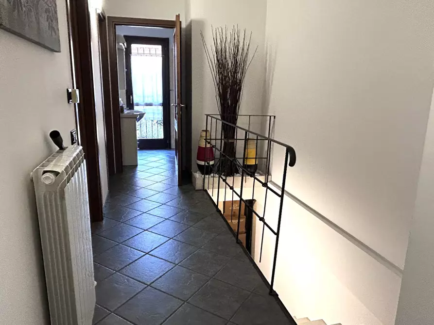 Immagine 17 di Casa indipendente in vendita  in Via Caravaggio 44 a Bruino