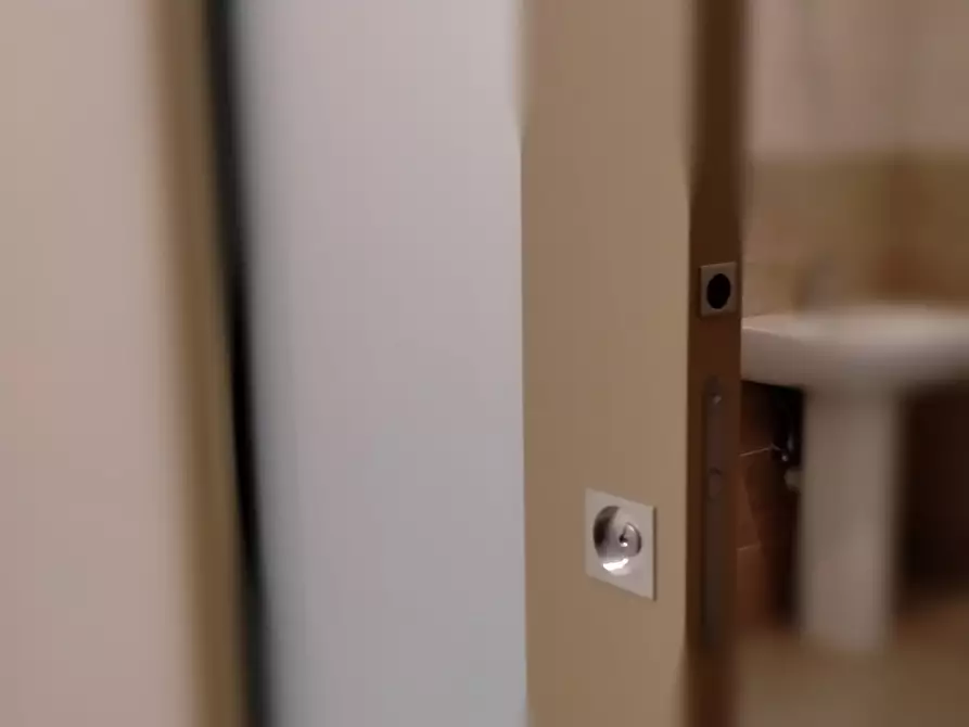 Immagine 25 di Trilocale in vendita  in Via Pietro Cossa 105 a Torino