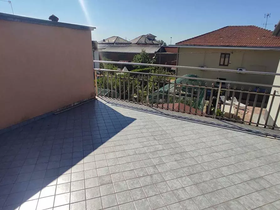 Immagine 4 di Casa indipendente in vendita  in Via Montegrappa 27 a Moncalieri