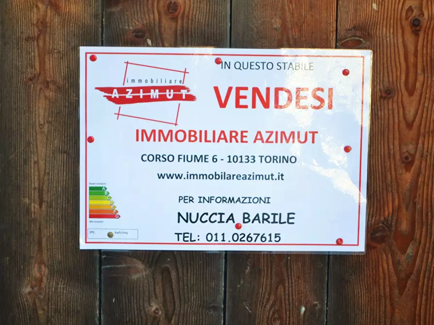 Immagine 24 di Rustico / casale in vendita  in Frazione Mollieres 31 a Cesana Torinese