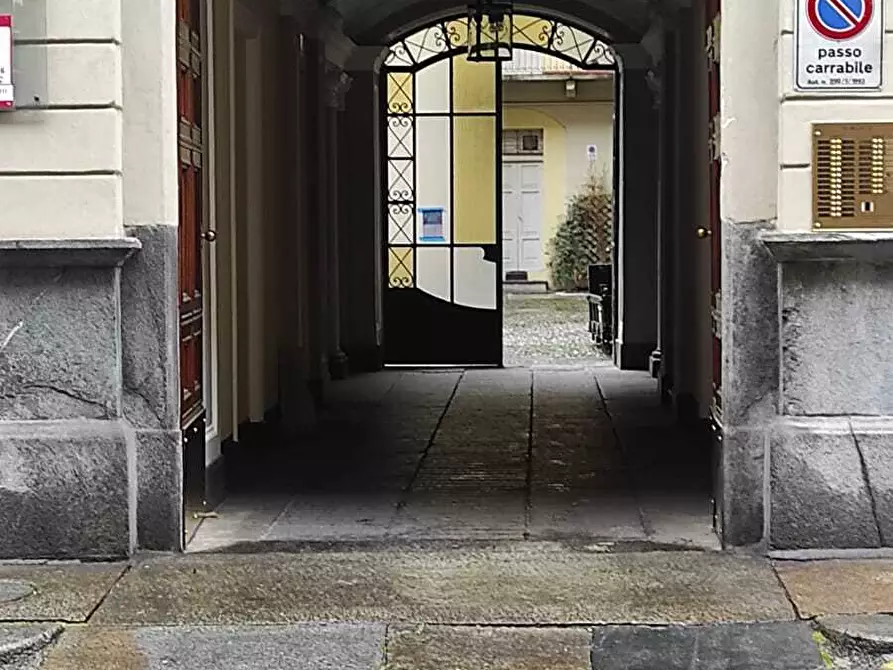 Immagine 29 di Mansarda in affitto  in Via Giuseppe Mazzini 56 a Torino