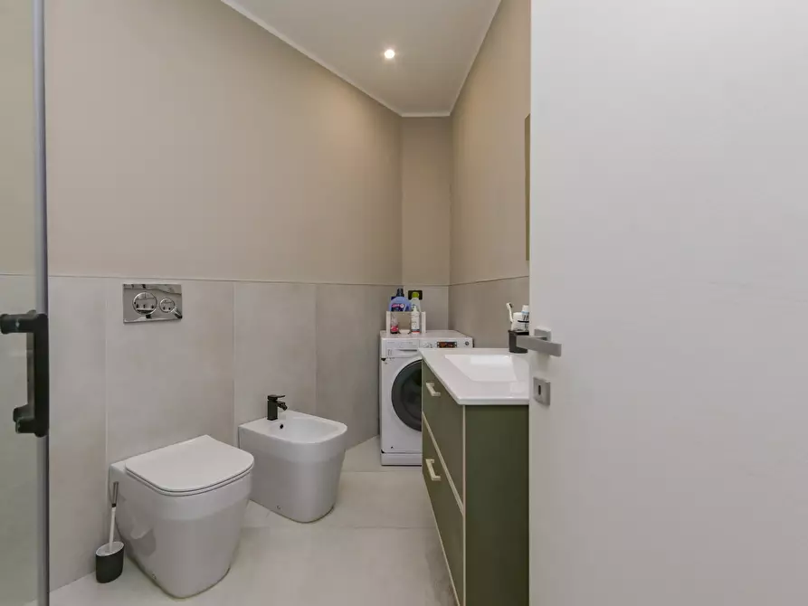 Immagine 44 di Quadrilocale in vendita  in Via Tetto Nuovo 6 a Pino Torinese