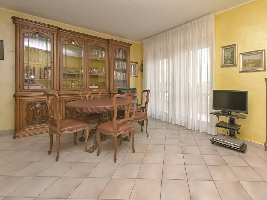 Immagine 10 di Quadrilocale in vendita  in strada del villaretto 204 a Torino