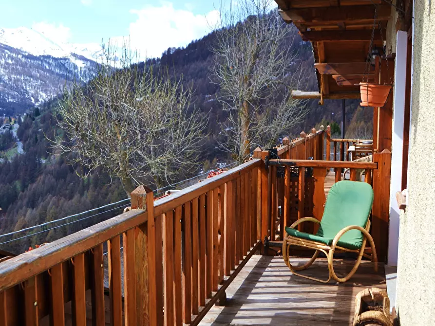 Immagine 19 di Trilocale in vendita  in via san giovanni 3 a Pragelato