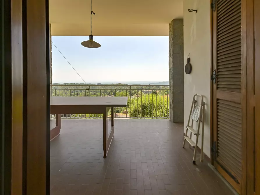 Immagine 33 di Villa in vendita  in via luinengo cossi 61 a Borgiallo