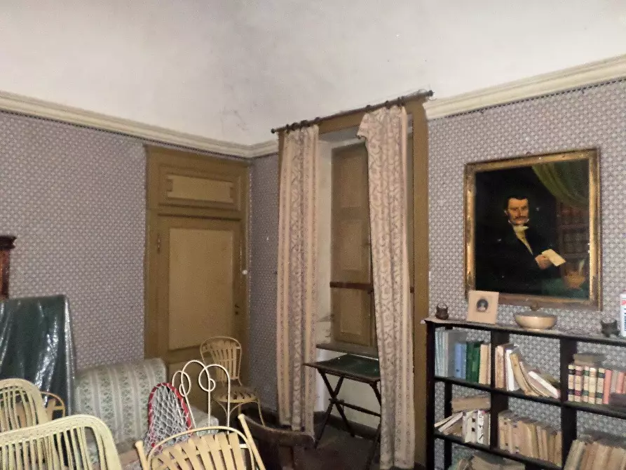 Immagine 6 di Rustico / casale in vendita  in Via Roma 1 a Levone