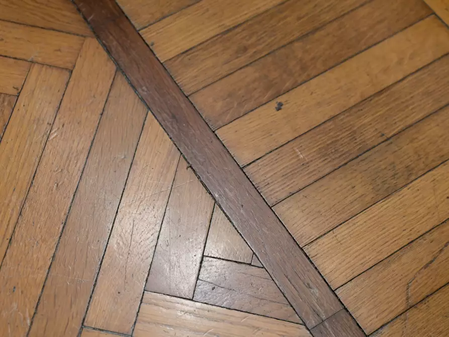 Immagine 42 di Quadrilocale in vendita  in via Rosta 1 bis a Torino