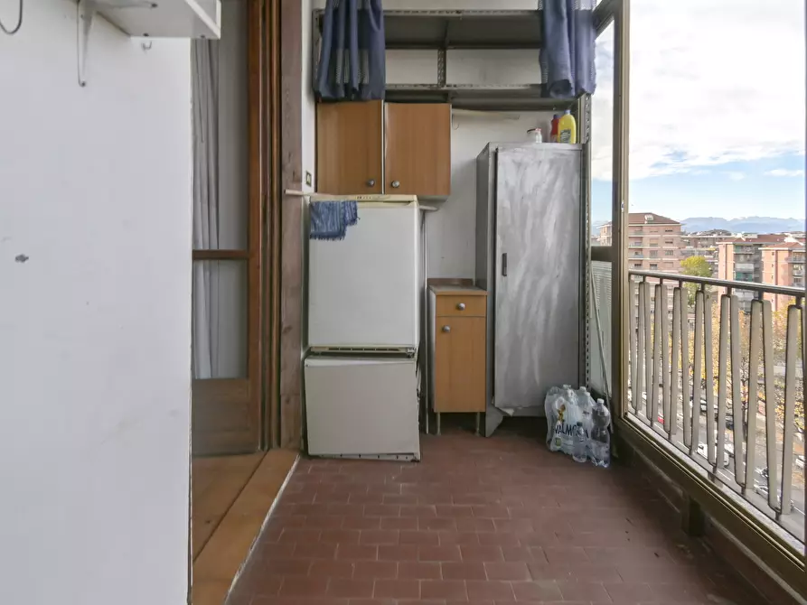 Immagine 21 di Quadrilocale in vendita  in Via Onorato Vigliani 140 a Torino