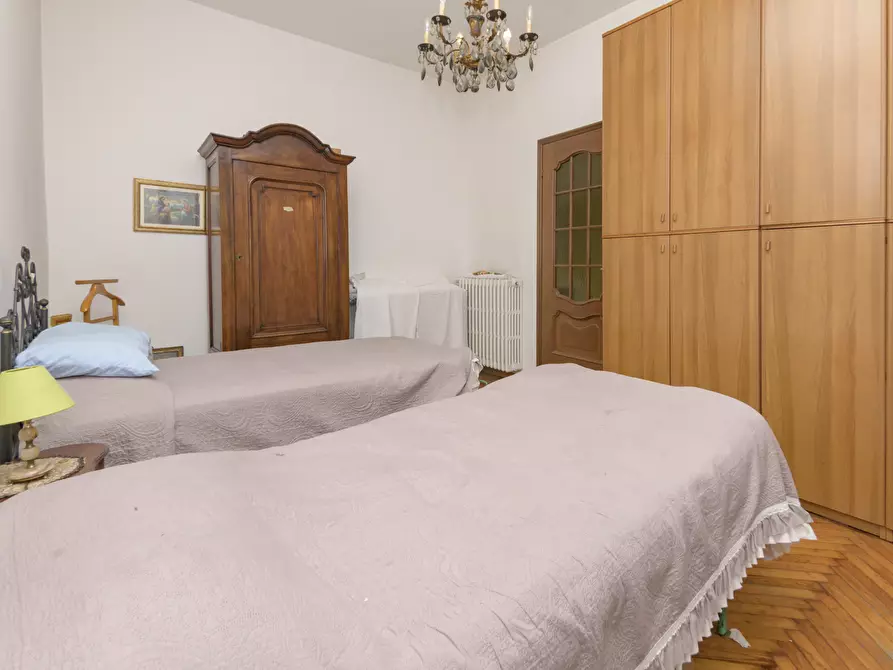 Immagine 32 di Villa in vendita  in via nazario sauro 45 a Venaria Reale
