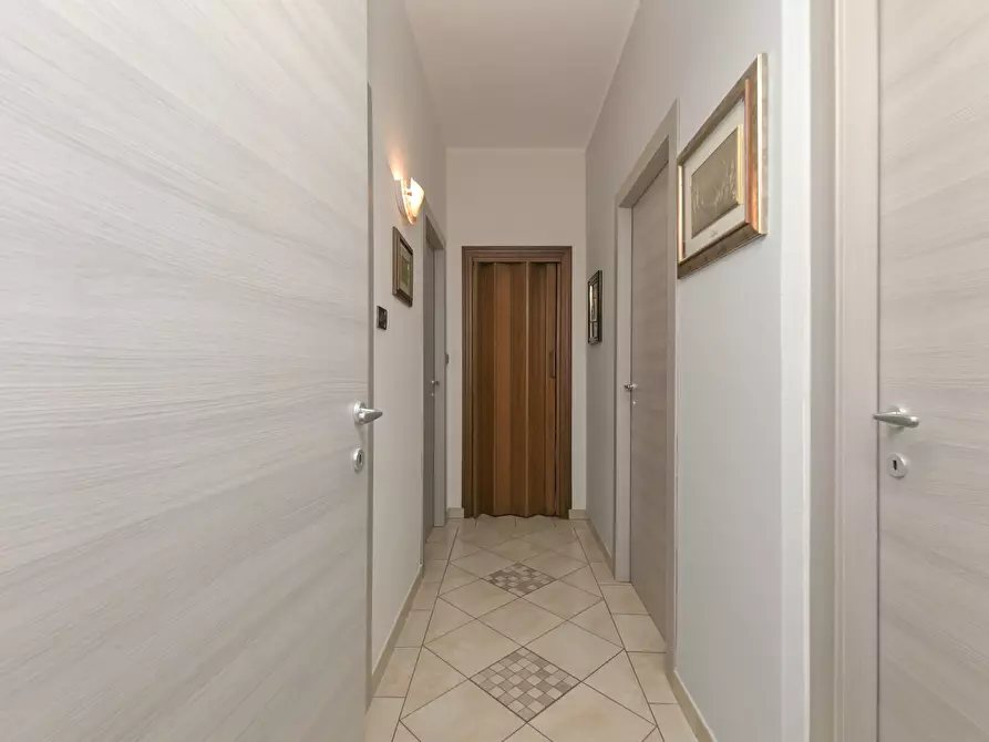 Immagine 24 di Quadrilocale in vendita  in Via Nicomede Bianchi 102 a Torino