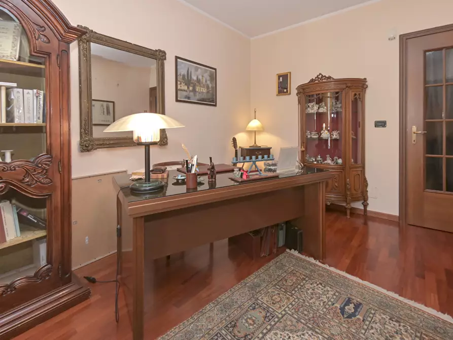 Immagine 32 di Porzione di casa in vendita  in Salvo D'Acquisto Gerbole Zucca 8 a Volvera