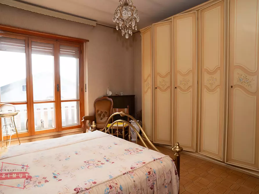 Immagine 22 di Villa in vendita  in via rossini 5 a San Damiano D'asti