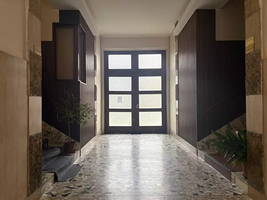 Immagine 10 di Bilocale in vendita  in Via Polonghera 46 a Torino