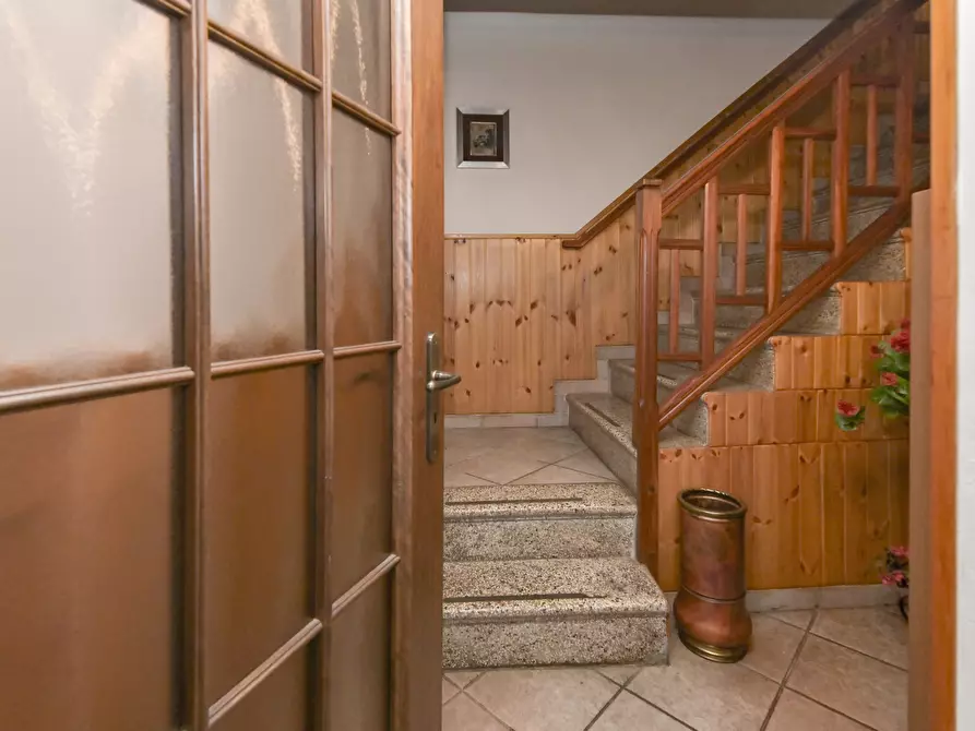 Immagine 19 di Porzione di casa in vendita  in Via XX Settembre 14 a Montalenghe