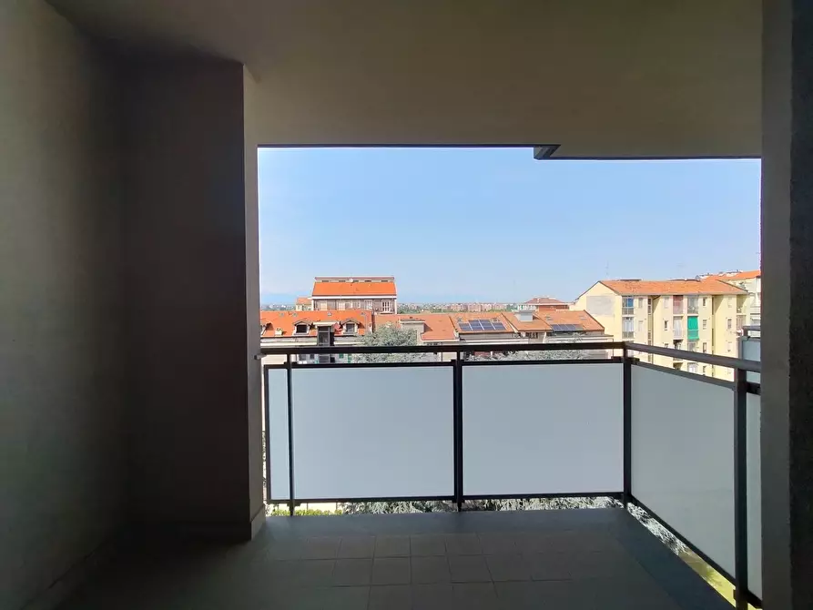 Immagine 20 di Quadrilocale in vendita  in Via Pietro Cossa 105 a Torino